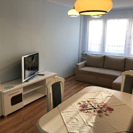 Apartament Sopot Kraszewskiego Buitenkant foto