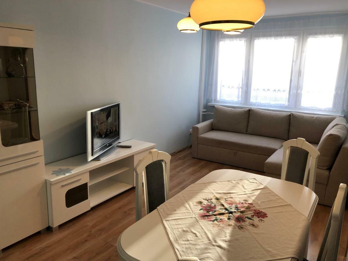 Apartament Sopot Kraszewskiego Buitenkant foto