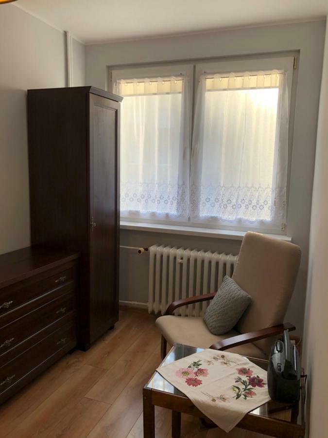 Apartament Sopot Kraszewskiego Buitenkant foto