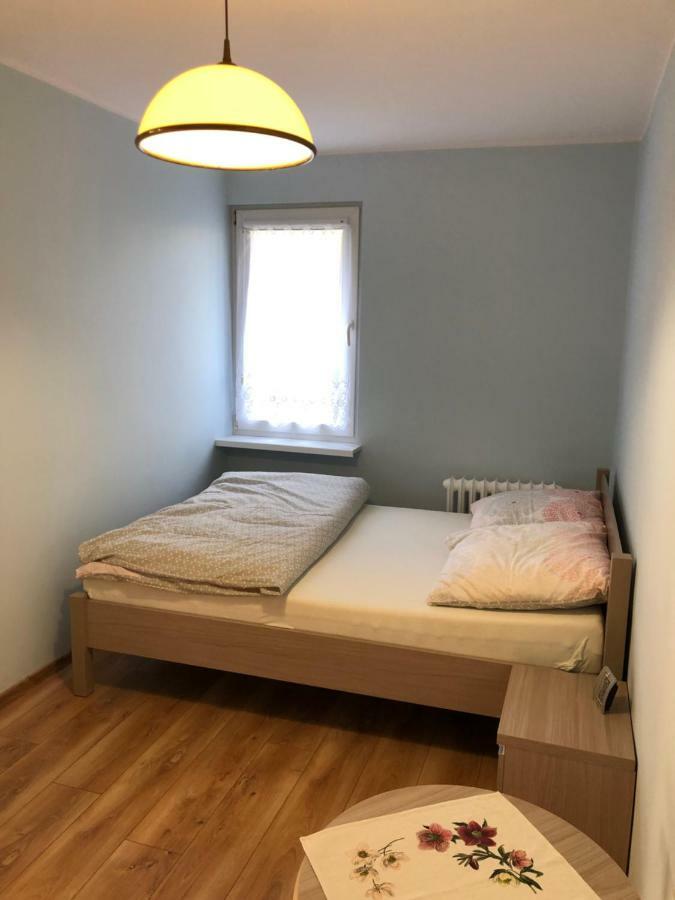 Apartament Sopot Kraszewskiego Buitenkant foto
